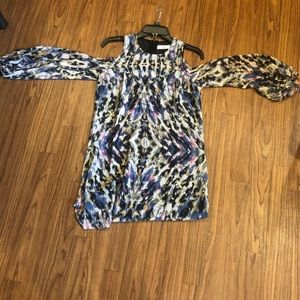 Ali & JAY Colorful Dress